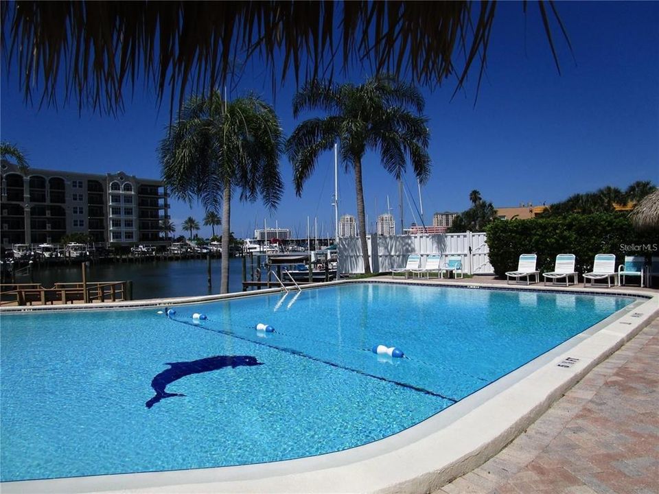 Activo con contrato: $3,000 (1 camas, 1 baños, 760 Pies cuadrados)