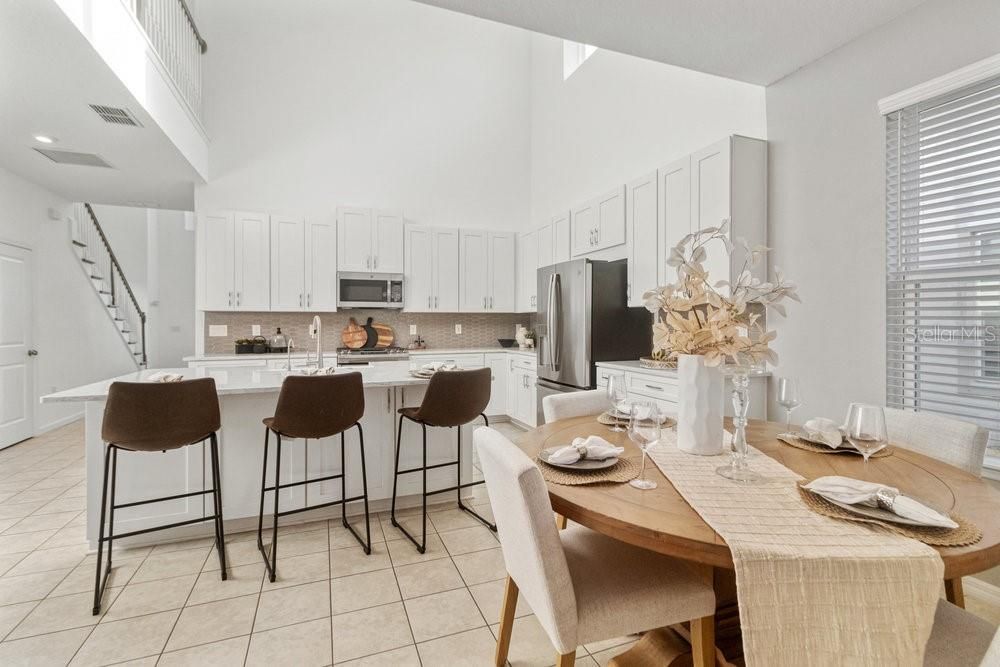 Active With Contract: $519,900 (4 beds, 4 baths, 2631 Square Feet)