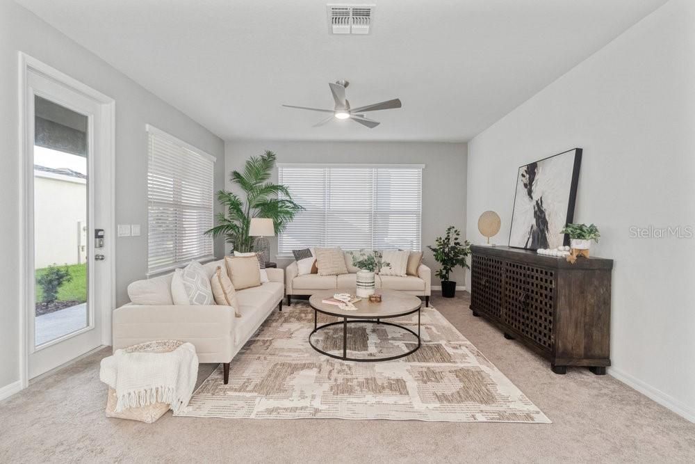 Active With Contract: $519,900 (4 beds, 4 baths, 2631 Square Feet)