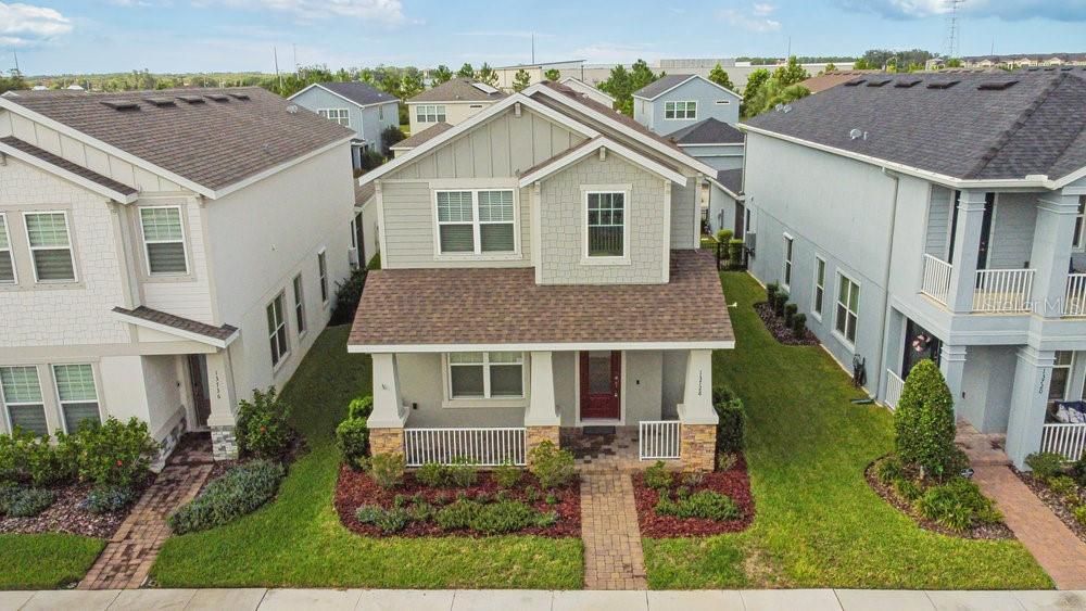 Active With Contract: $519,900 (4 beds, 4 baths, 2631 Square Feet)