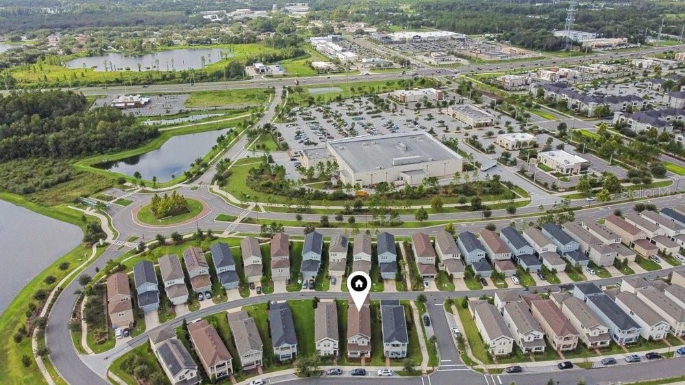 Active With Contract: $519,900 (4 beds, 4 baths, 2631 Square Feet)