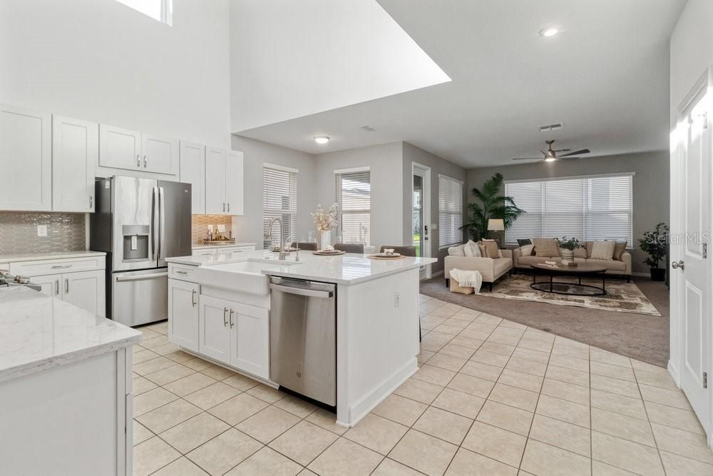 Active With Contract: $519,900 (4 beds, 4 baths, 2631 Square Feet)