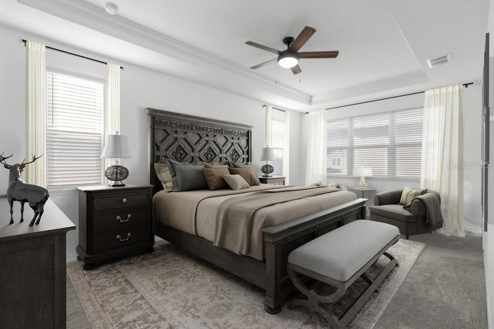 Active With Contract: $519,900 (4 beds, 4 baths, 2631 Square Feet)