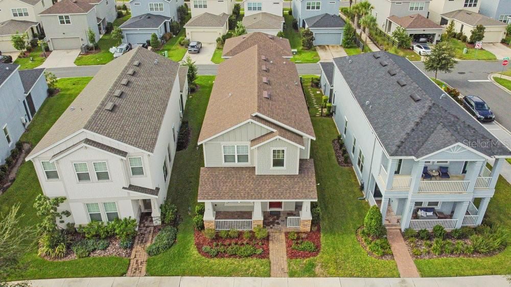 Active With Contract: $519,900 (4 beds, 4 baths, 2631 Square Feet)