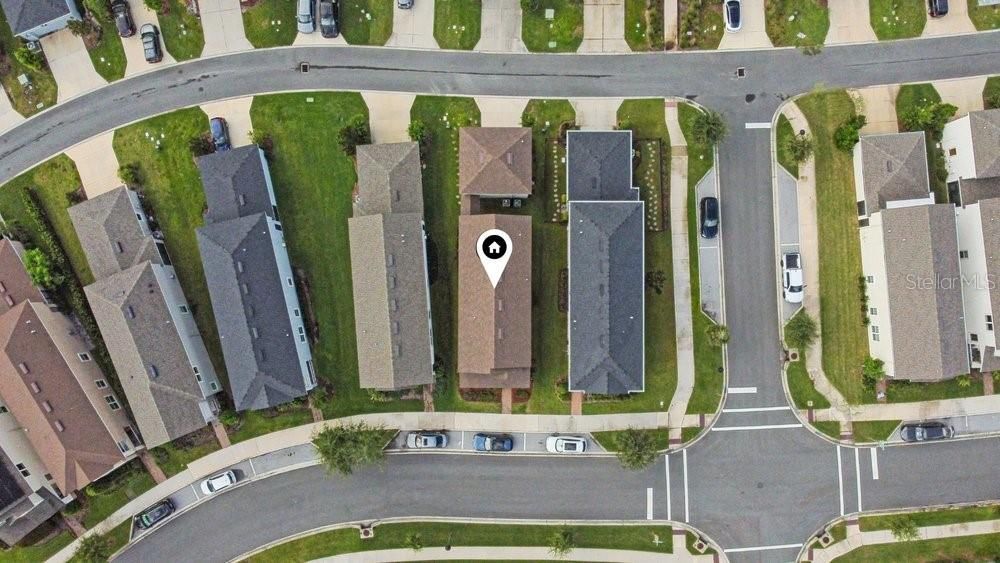 Active With Contract: $519,900 (4 beds, 4 baths, 2631 Square Feet)