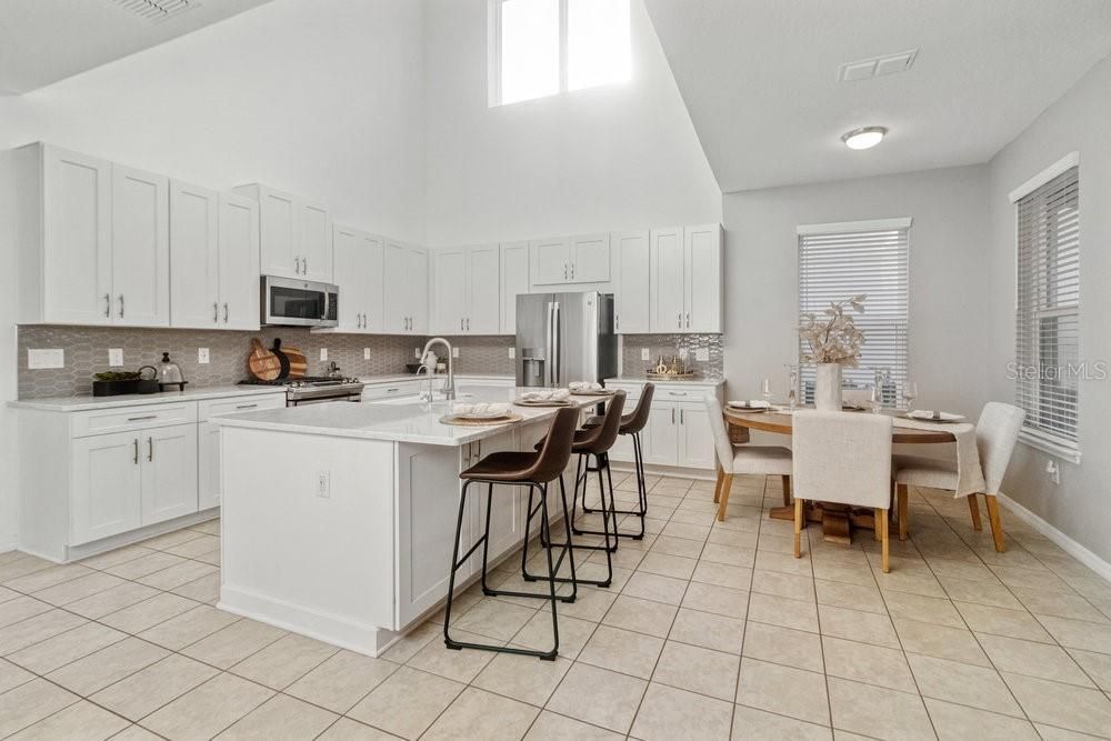 Active With Contract: $519,900 (4 beds, 4 baths, 2631 Square Feet)