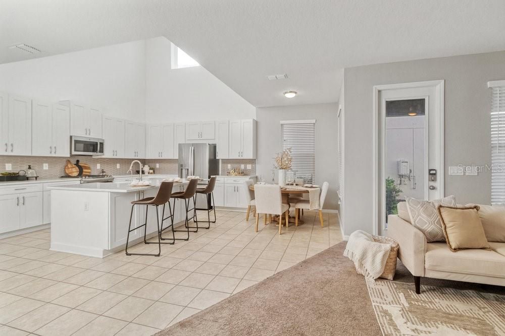 Active With Contract: $519,900 (4 beds, 4 baths, 2631 Square Feet)