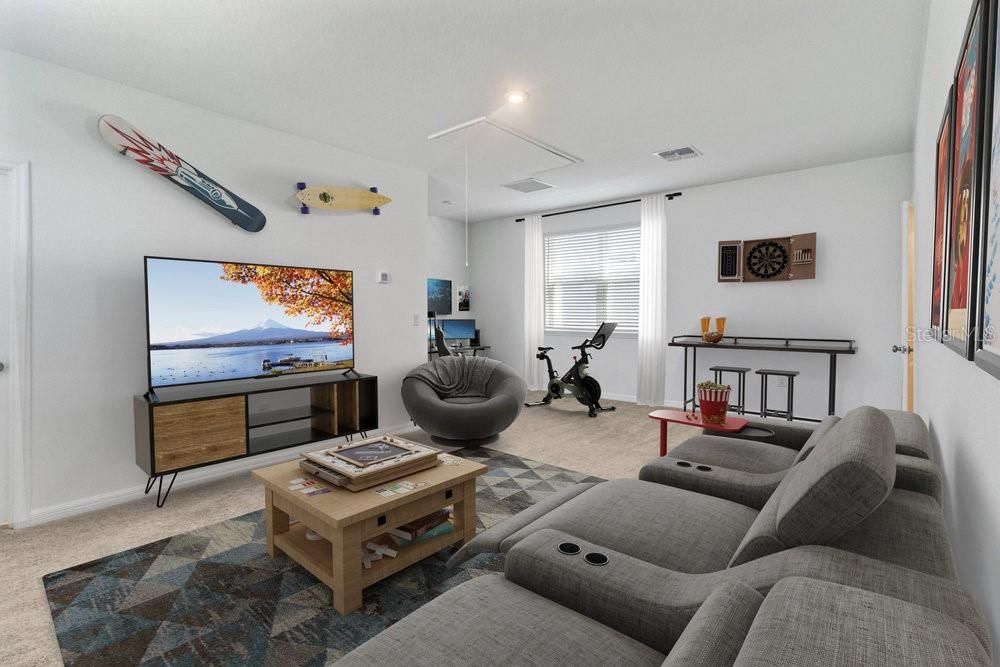 Active With Contract: $519,900 (4 beds, 4 baths, 2631 Square Feet)