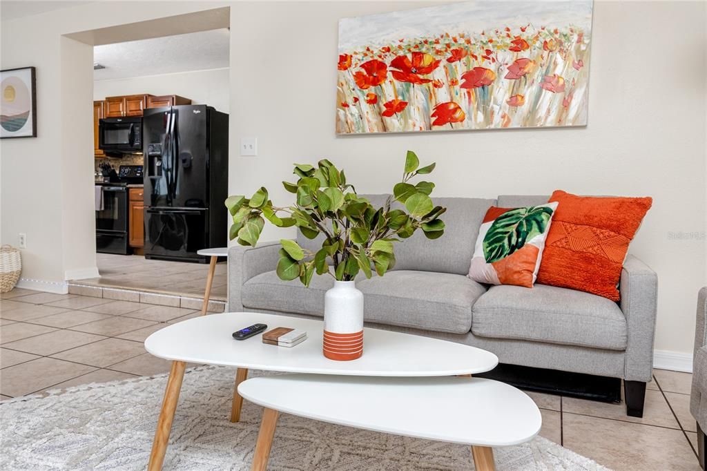 En Renta: $3,600 (3 camas, 2 baños, 1438 Pies cuadrados)