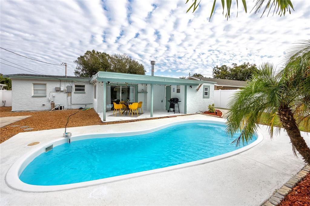 En Renta: $3,600 (3 camas, 2 baños, 1438 Pies cuadrados)