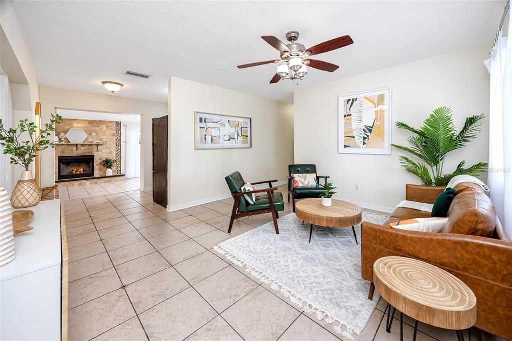 En Renta: $3,600 (3 camas, 2 baños, 1438 Pies cuadrados)