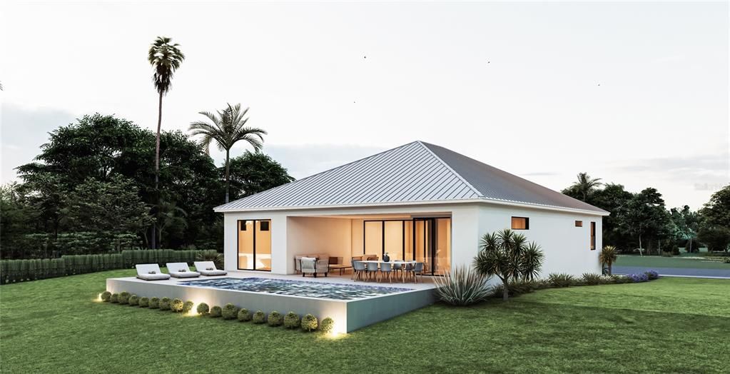 En Venta: $3,100,000 (4 camas, 3 baños, 2292 Pies cuadrados)