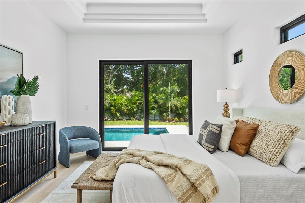 En Venta: $3,100,000 (4 camas, 3 baños, 2292 Pies cuadrados)