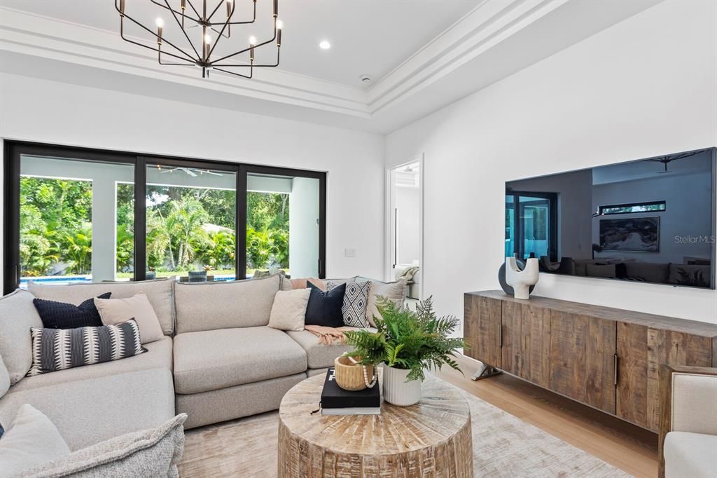 En Venta: $3,100,000 (4 camas, 3 baños, 2292 Pies cuadrados)