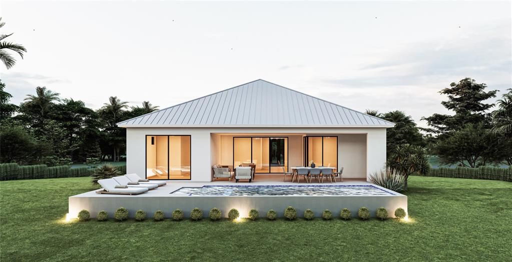 En Venta: $3,100,000 (4 camas, 3 baños, 2292 Pies cuadrados)