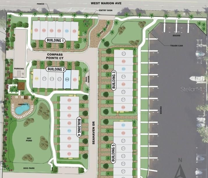 Activo con contrato: $375,000 (4 camas, 3 baños, 1867 Pies cuadrados)