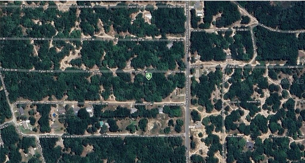 For Sale: $25,000 (0.44 acres)
