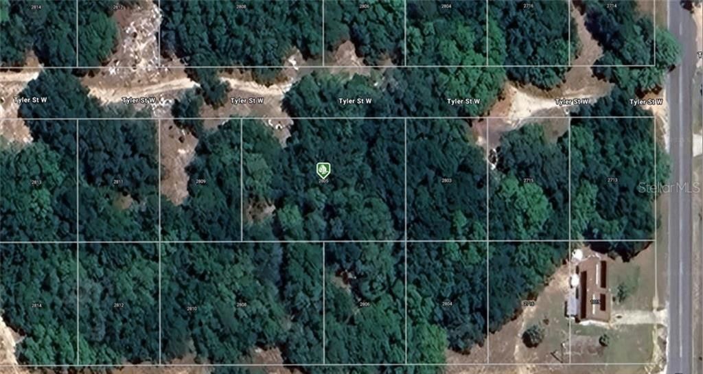 For Sale: $25,000 (0.44 acres)