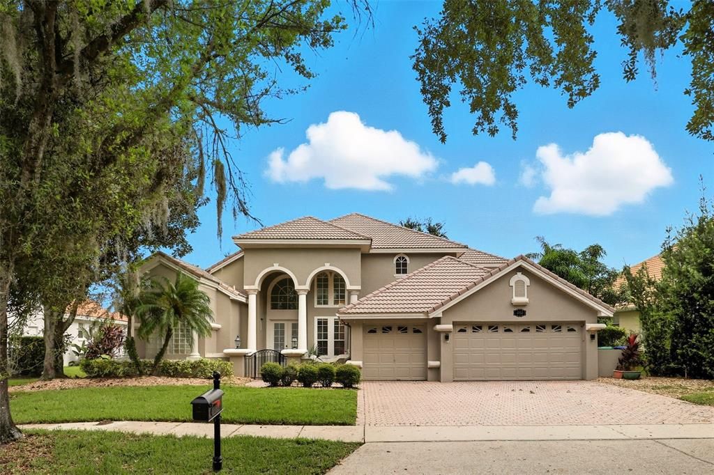 合同活跃: $1,299,000 (5 贝兹, 4 浴室, 3415 平方英尺)