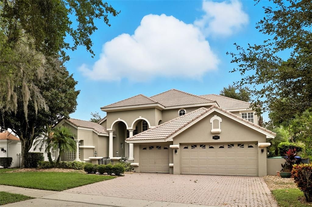 合同活跃: $1,299,000 (5 贝兹, 4 浴室, 3415 平方英尺)