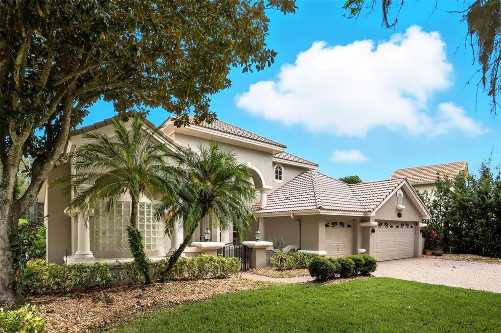 合同活跃: $1,299,000 (5 贝兹, 4 浴室, 3415 平方英尺)