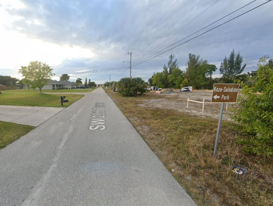 En Venta: $139,900 (0.27 acres)