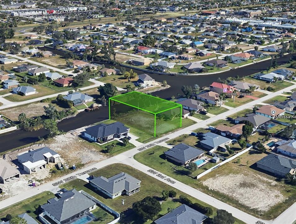 En Venta: $139,900 (0.27 acres)