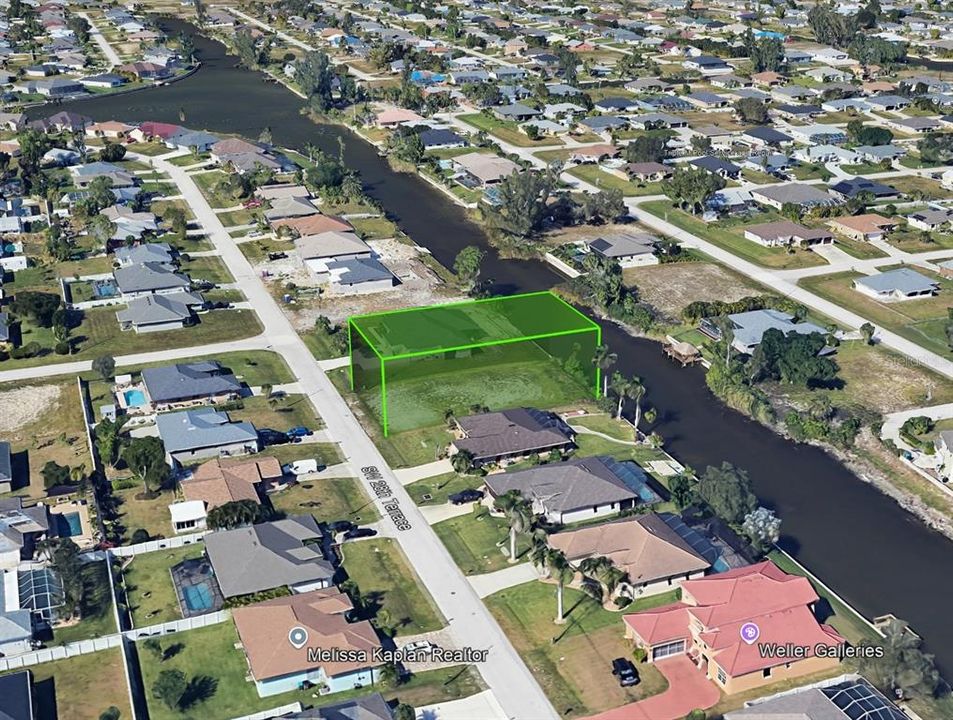 En Venta: $139,900 (0.27 acres)