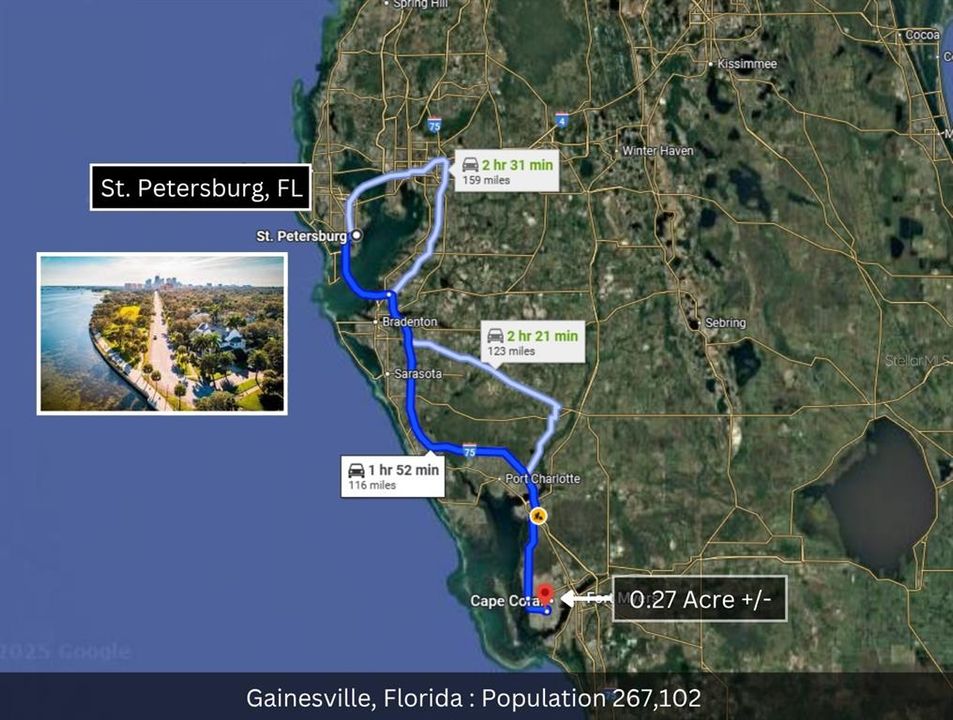 En Venta: $139,900 (0.27 acres)