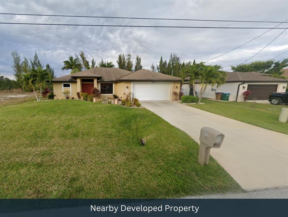 En Venta: $139,900 (0.27 acres)