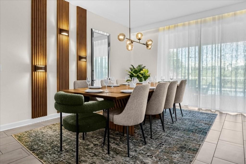 На продажу: $1,050,000 (9 спален, 5 ванн, 3909 Квадратных фут)