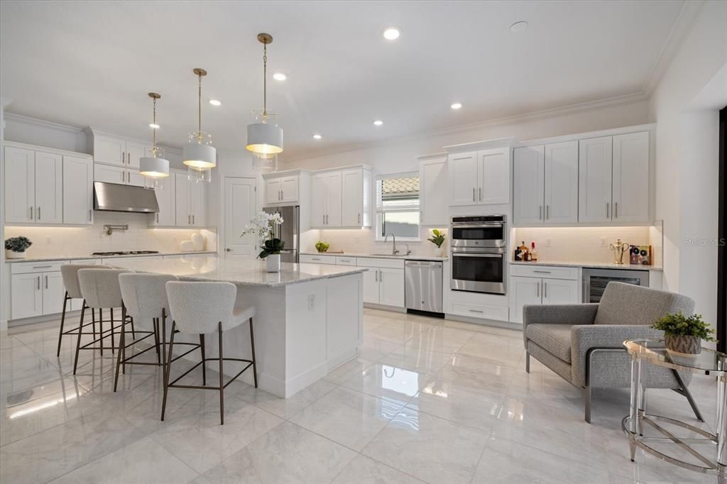 На продажу: $1,395,000 (3 спален, 3 ванн, 3072 Квадратных фут)