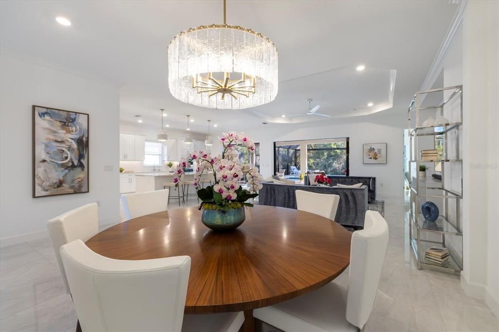 На продажу: $1,395,000 (3 спален, 3 ванн, 3072 Квадратных фут)