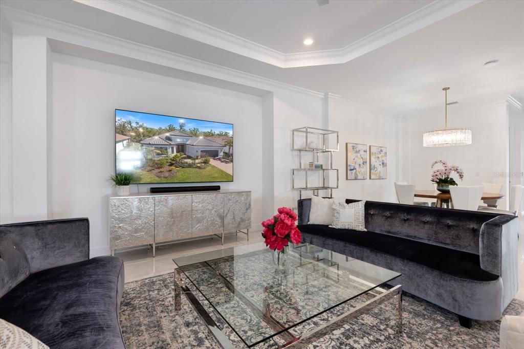 На продажу: $1,395,000 (3 спален, 3 ванн, 3072 Квадратных фут)