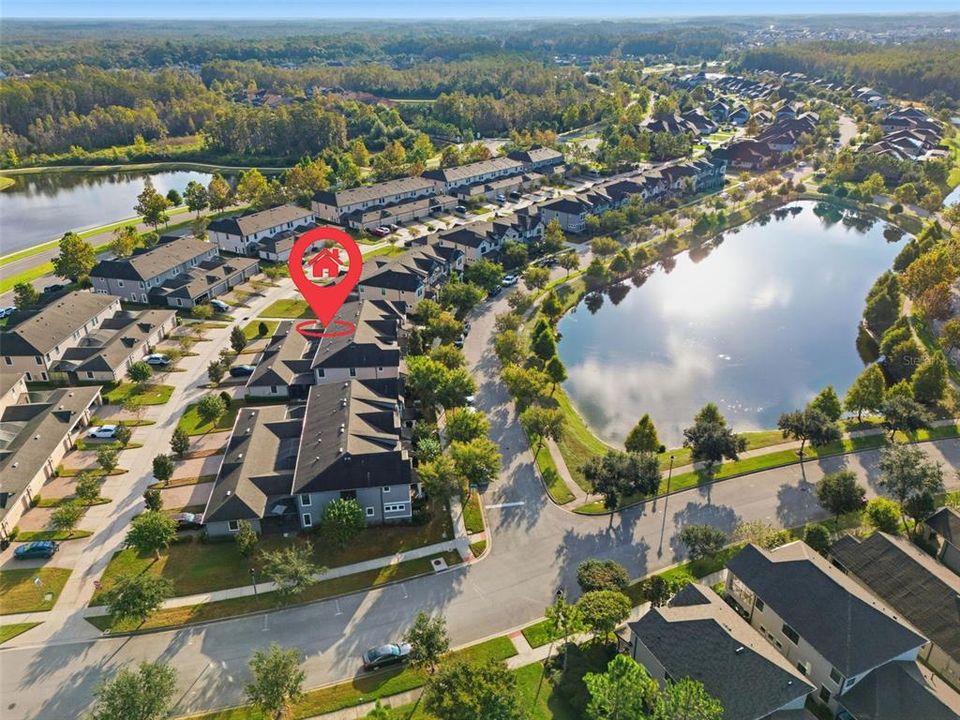 En Renta: $2,495 (2 camas, 2 baños, 1772 Pies cuadrados)