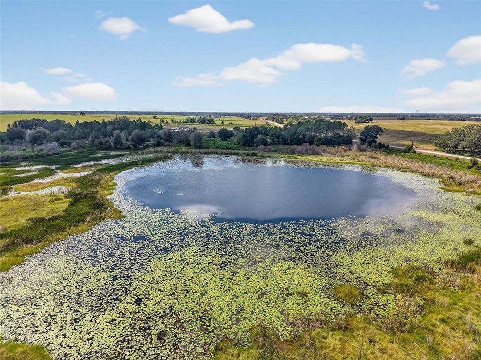 En Venta: $600,000 (32.47 acres)