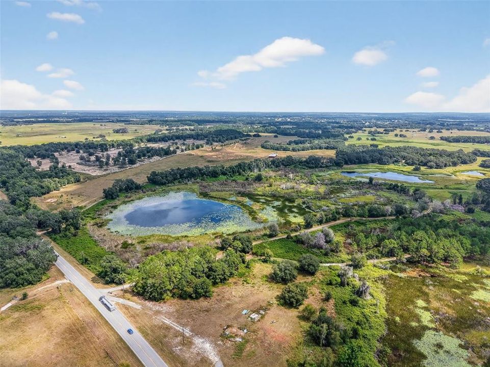 En Venta: $600,000 (32.47 acres)