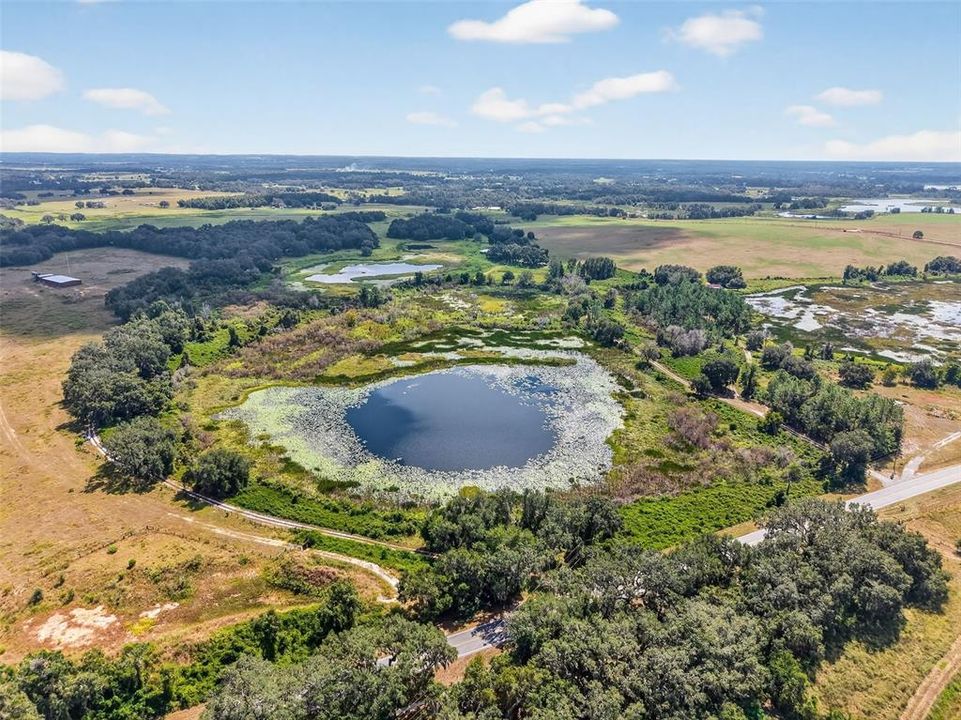 En Venta: $600,000 (32.47 acres)