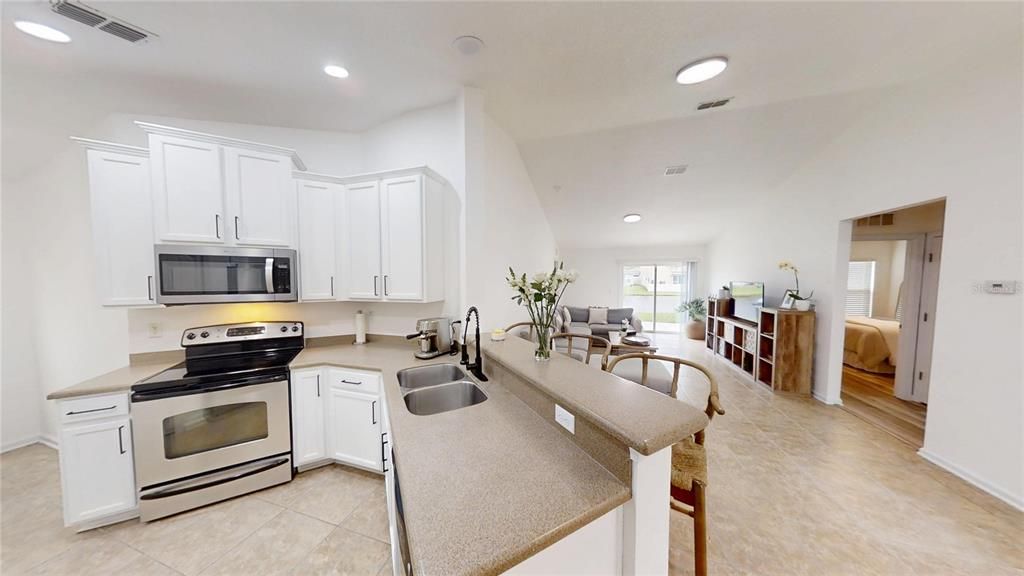 待售: $327,000 (3 贝兹, 2 浴室, 1206 平方英尺)