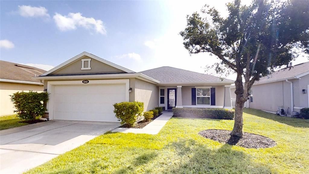 待售: $327,000 (3 贝兹, 2 浴室, 1206 平方英尺)