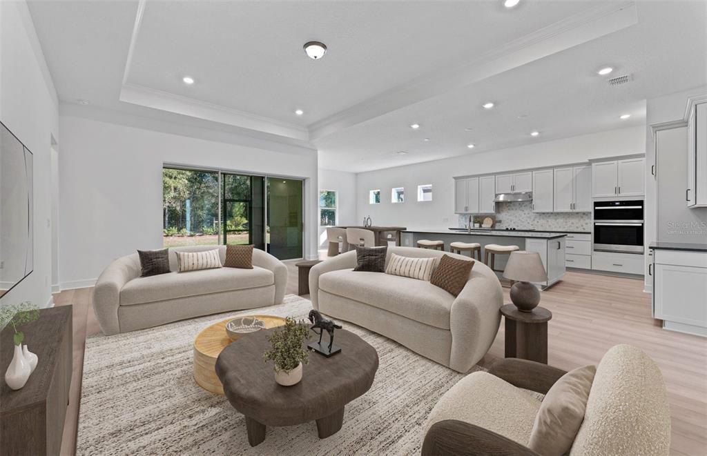 En Venta: $551,850 (3 camas, 3 baños, 2483 Pies cuadrados)