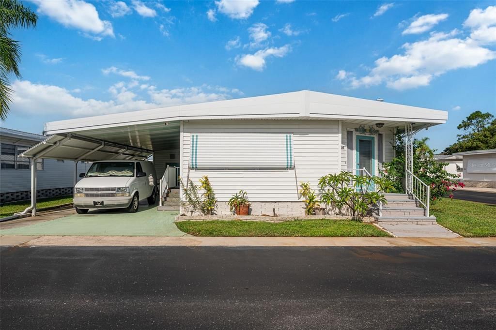 На продажу: $145,000 (2 спален, 2 ванн, 992 Квадратных фут)