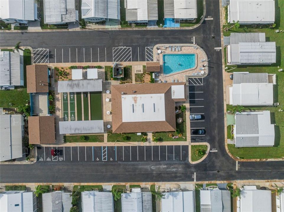 На продажу: $145,000 (2 спален, 2 ванн, 992 Квадратных фут)