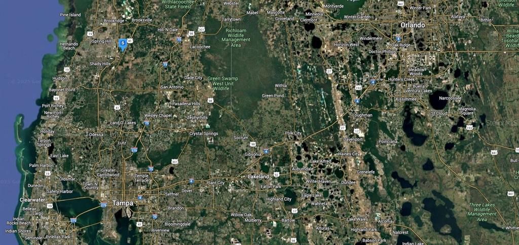 На продажу: $49,999 (0.58 acres)