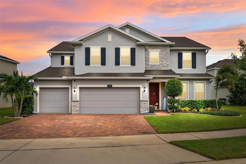 На продажу: $700,000 (5 спален, 3 ванн, 3854 Квадратных фут)