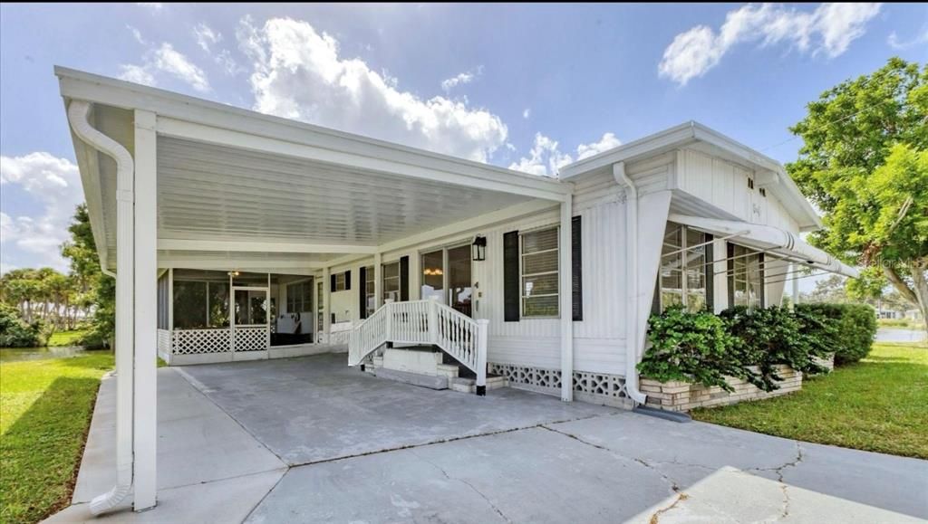 На продажу: $234,900 (2 спален, 1 ванн, 1000 Квадратных фут)