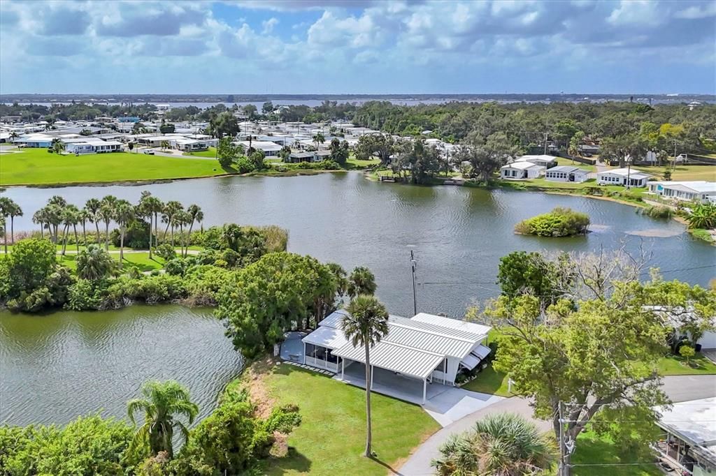 На продажу: $234,900 (2 спален, 1 ванн, 1000 Квадратных фут)