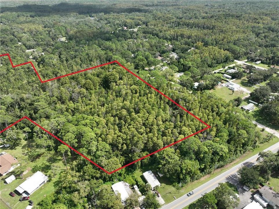 Activo con contrato: $125,000 (17.88 acres)