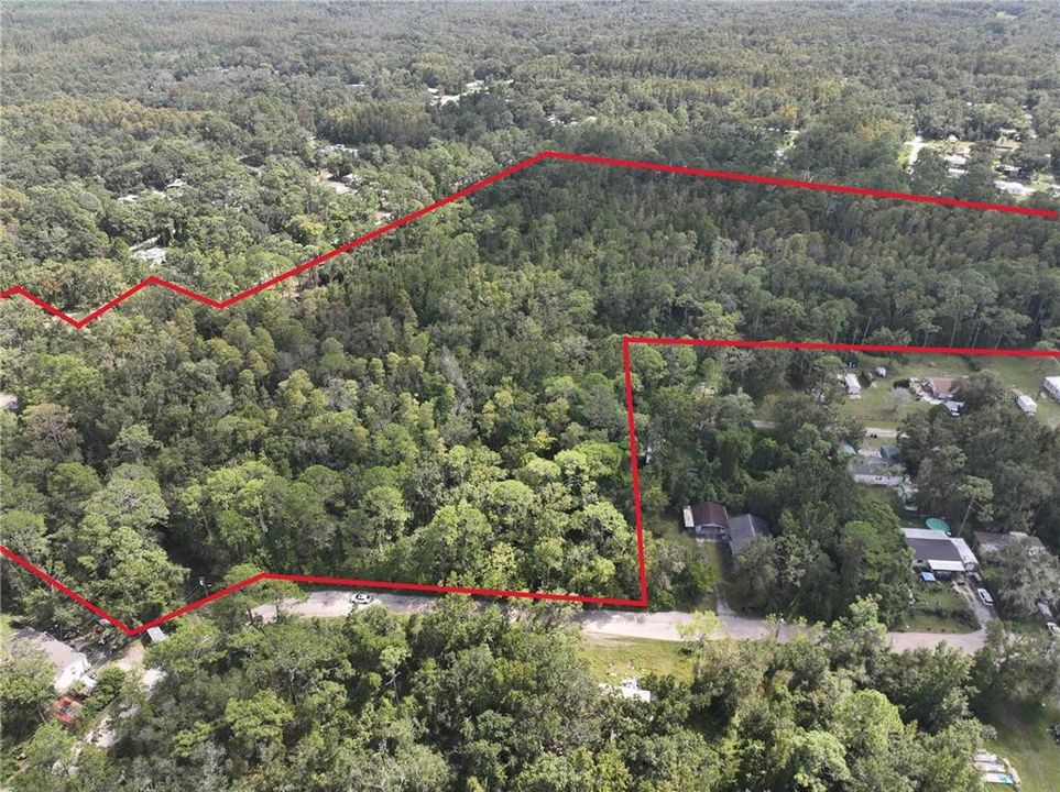 Activo con contrato: $125,000 (17.88 acres)