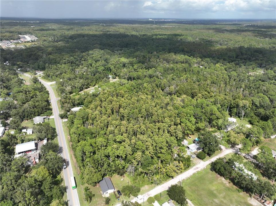 Activo con contrato: $125,000 (17.88 acres)